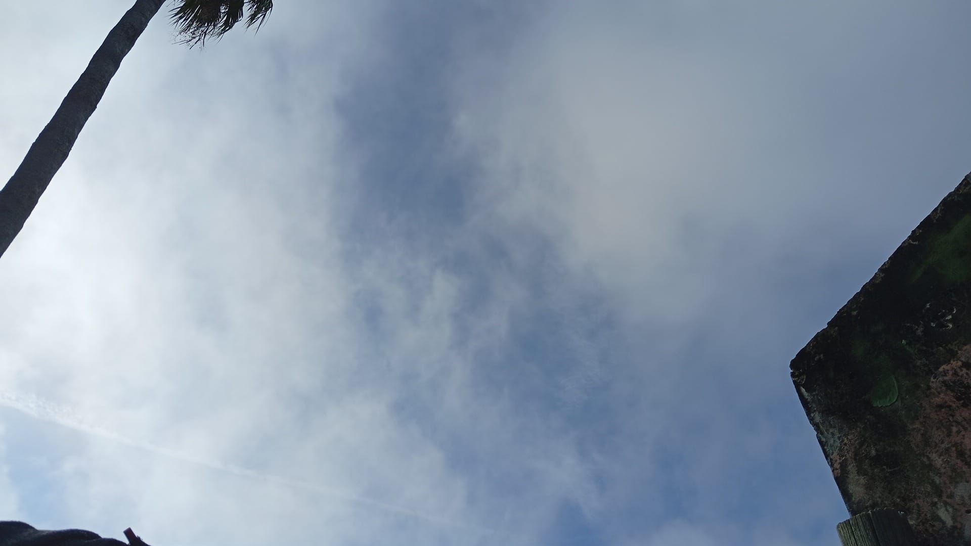 CLIMA EN NUESTRA CIUDAD