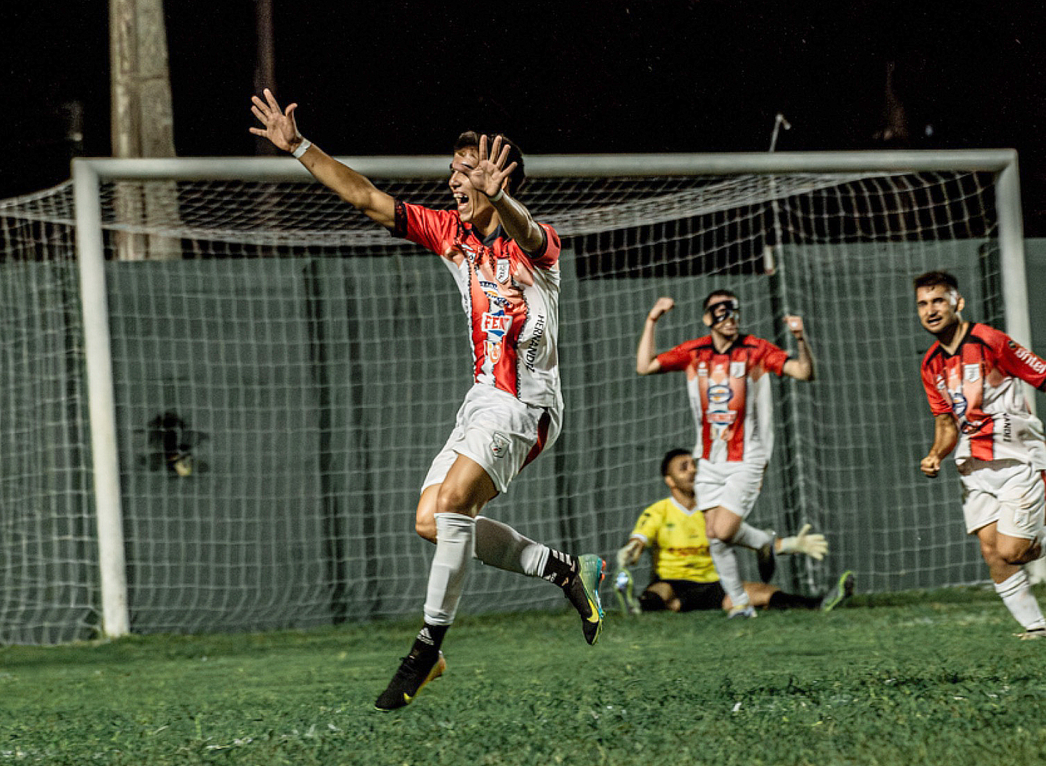 Salto ya conoce a sus rivales en cuartos de final de la Copa Nacional de Selecciones