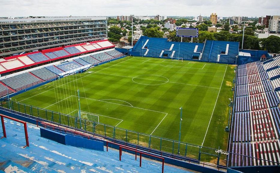 Se abre la fecha 6 del apertura