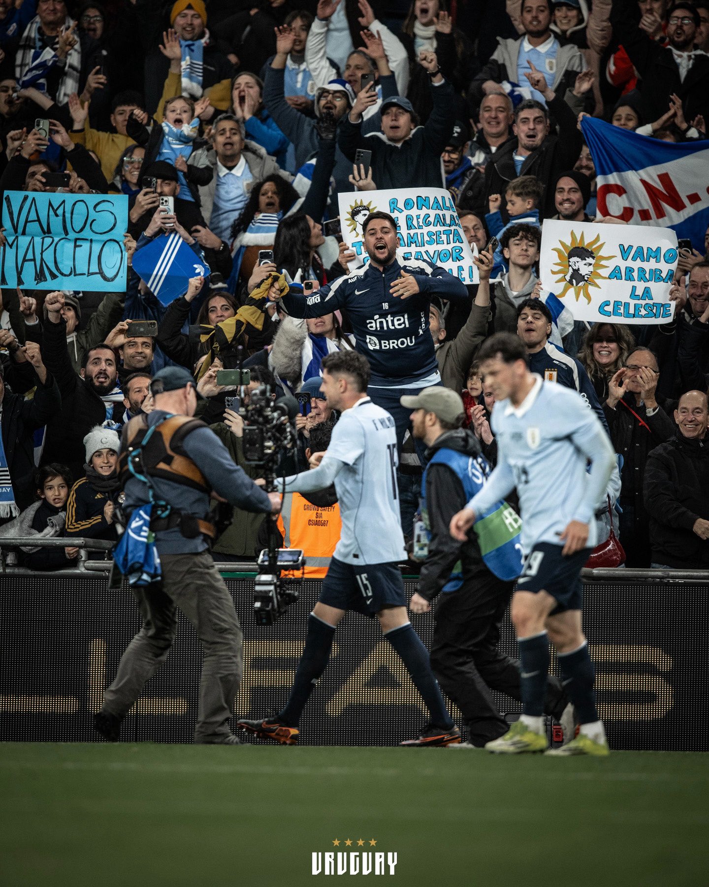 La Celeste enfrenta a Argelia en Turín y estrena nueva piel
